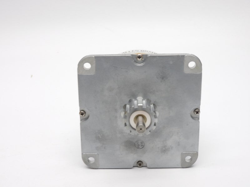 ALLEN BRADLEY 845A-SJZ3DN6DW SER. A (BR/WH) NSMP