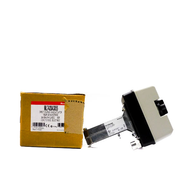 HONEYWELL ML7420A3055 24V 3/4" NSMP