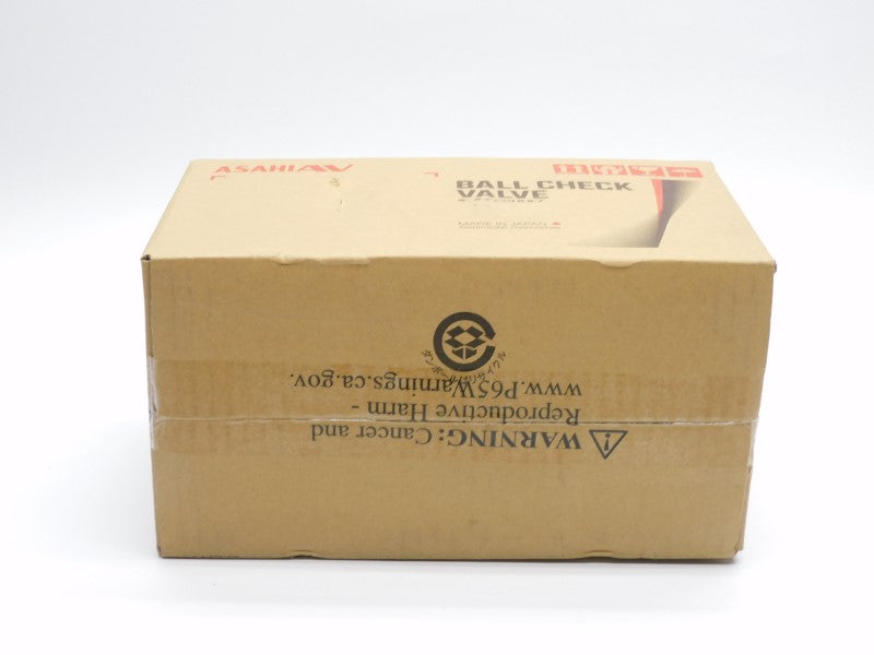 ASAHIAV VBCZZCVS4080 3" NSFS