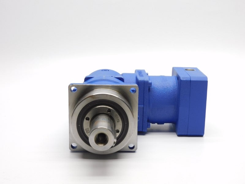 WITTENSTEIN SPK100-MF2-10-141-000 NSNP