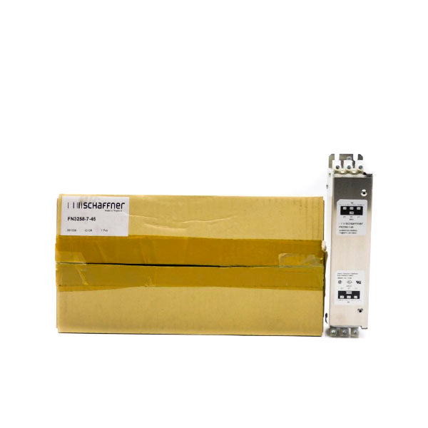 SCHAFFNER FN3258-7-45 275V 7A NSMP