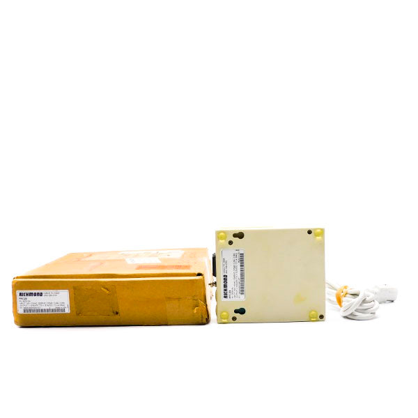 RICHMOND PFC20 4005184 100-115VAC 0.08A NSMP