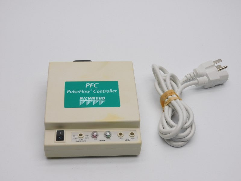 RICHMOND PFC20 4005184 100-115VAC 0.08A NSMP