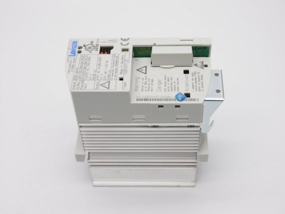 LENZE E82EV371K2C 13241795 240V 5.0A NSMP