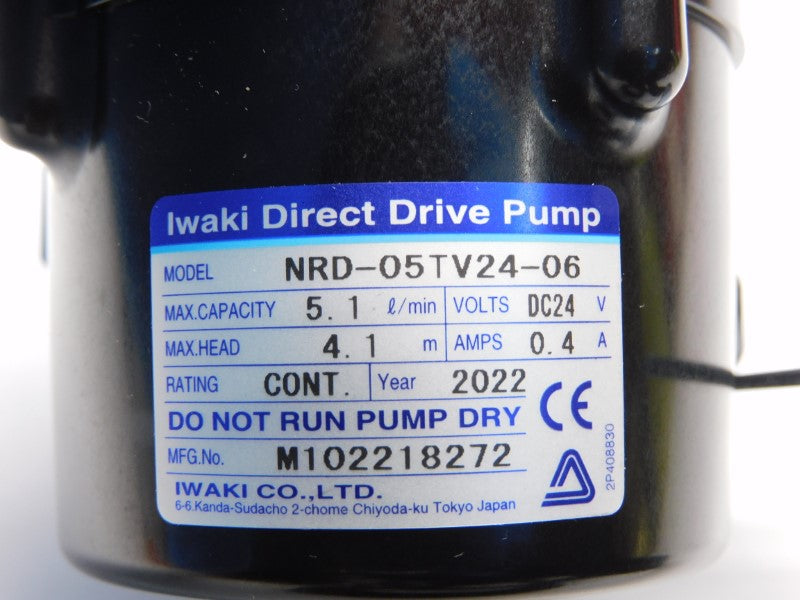 APK 74141-02 24VDC 0.4A NSMP