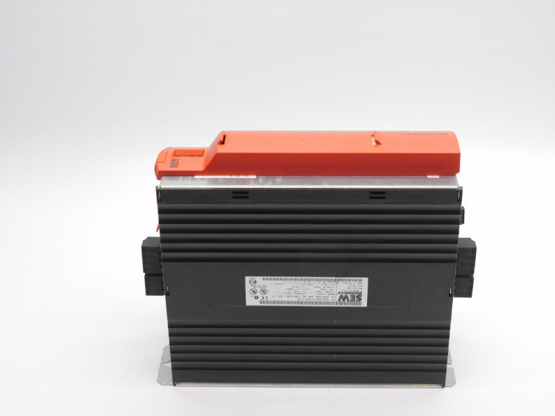 SEW EURODRIVE MDX61B0014-5A3-4-00 08277338 380-500V 4A 0-180HZ NSNP