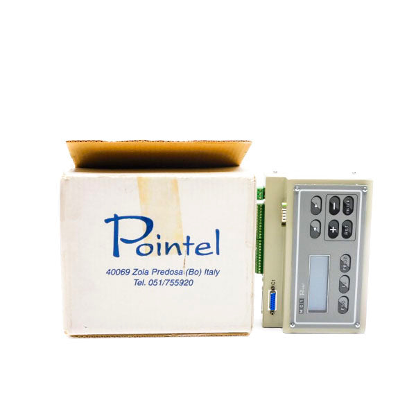 POINTEL MC1 16R1.24V.P.SP.ASF NSMP