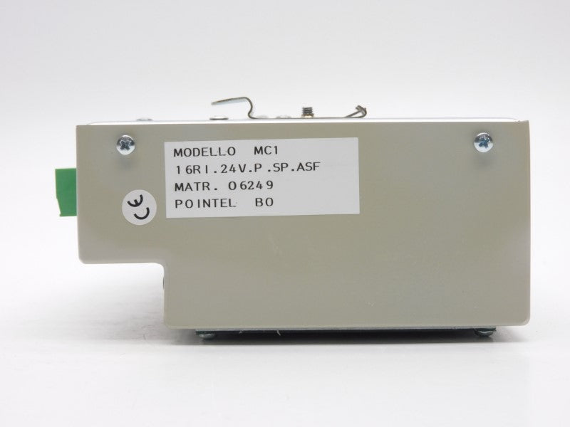 POINTEL MC1 16R1.24V.P.SP.ASF NSMP