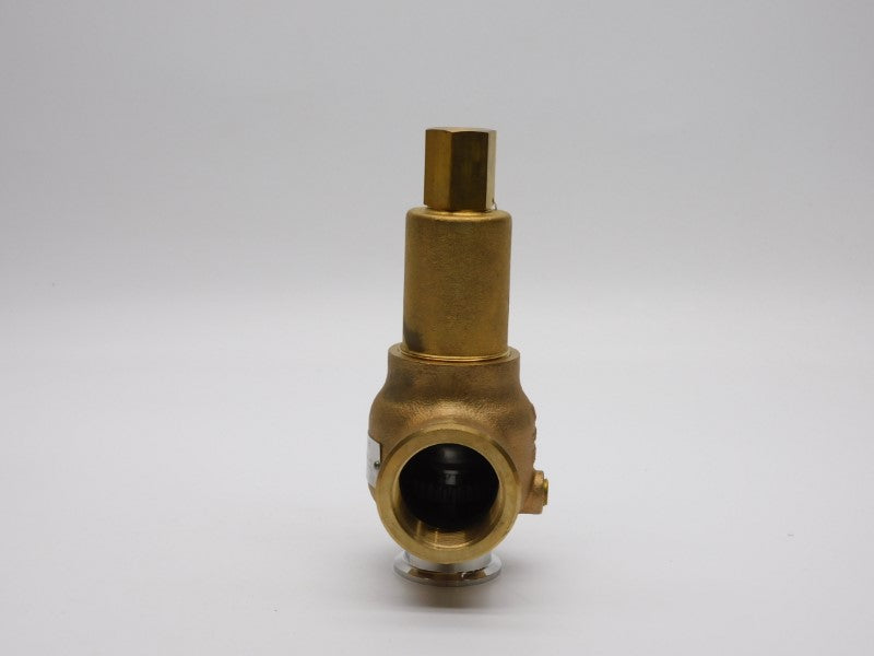 KUNKLE 919BFEV01-NE 7.2PSI 1" NSMP