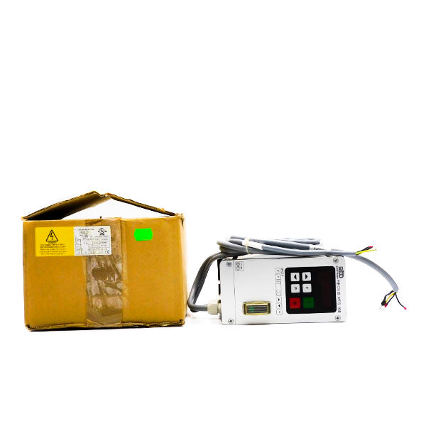 REO ELEKTRONIK REOVIBMFS168 42656 110/240V 6A NSMP