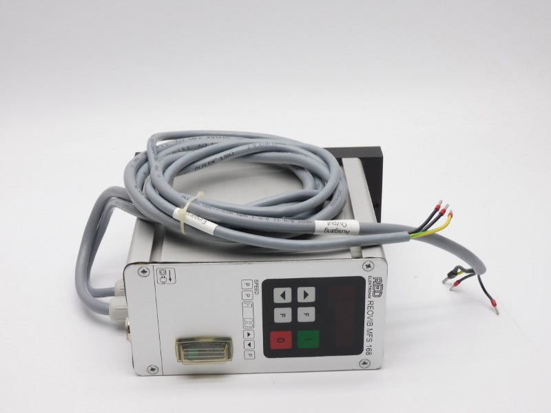 REO ELEKTRONIK REOVIBMFS168 42656 110/240V 6A NSMP