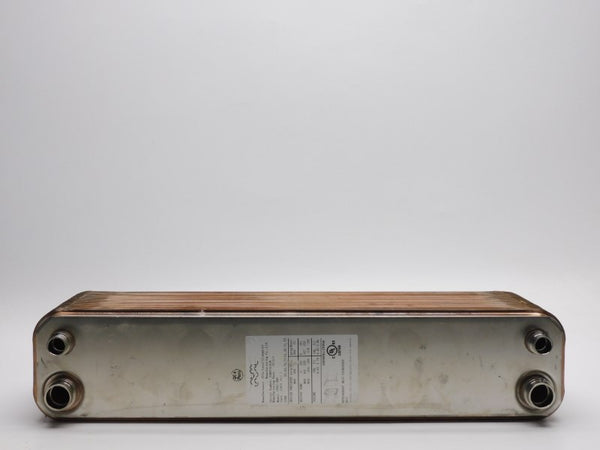 ALFA LAVAL CB52-60H 3287076177 450PSI NSNP