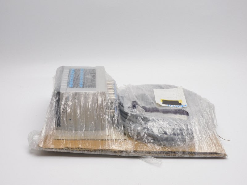 FESTO CPV14-VI-10P14-8A-MP-R-Y-5JCJJ+MUS NSNP