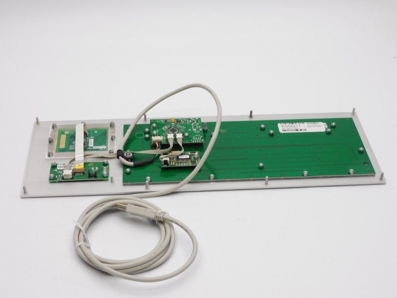INDUKEY KG00211 NSMP
