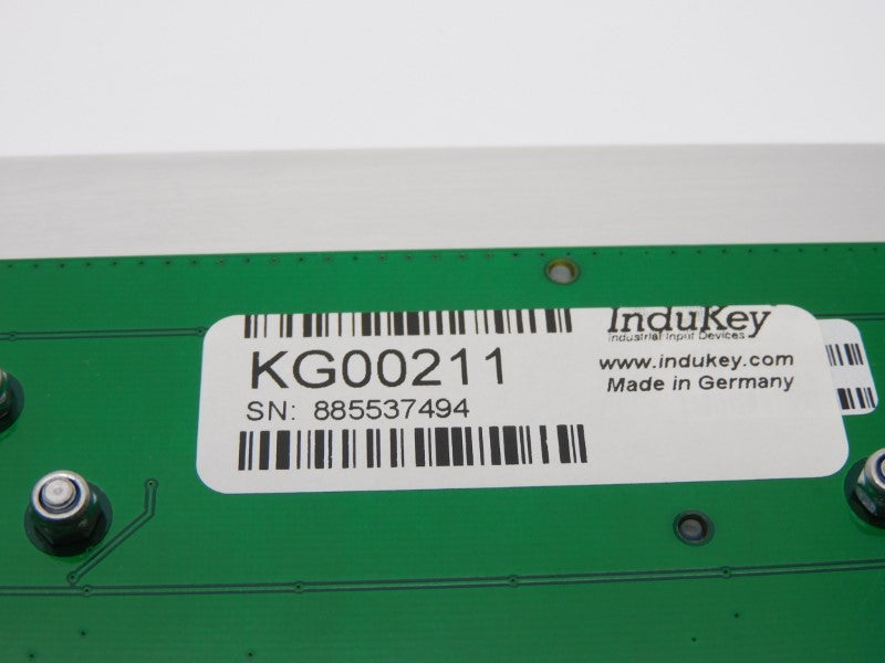 INDUKEY KG00211 NSMP