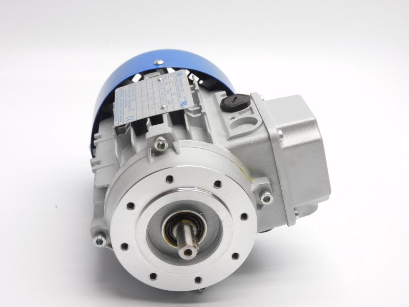 MT MOTORI ELETTRICI TN63B/414 A00986790 280/480V 1.4/0.8A NSMP