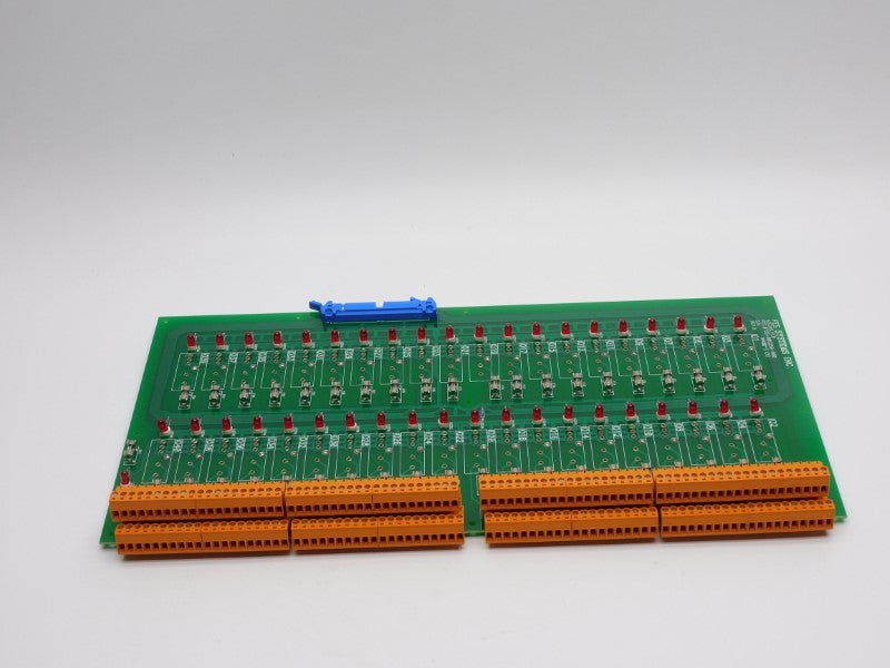 FES SYSTEMS 725-005250-000 REV. B NSNP