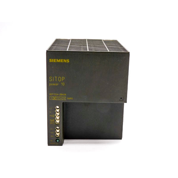 SIEMENS 6EP1334-2BA00 230VAC 10A NSNP