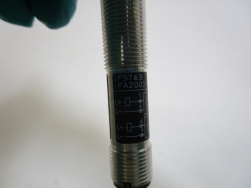 IFM EFECTOR IF5763 NSNP