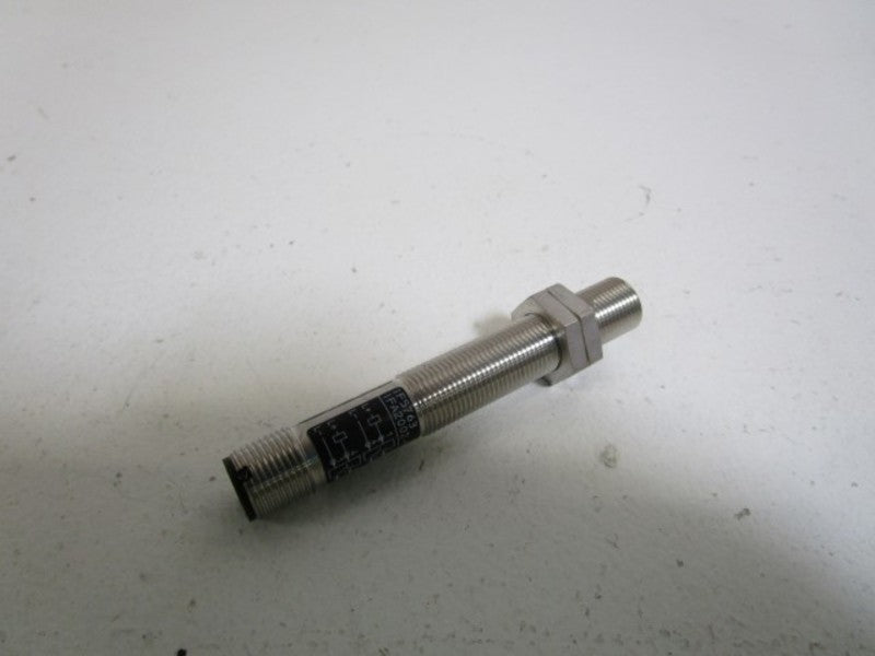 IFM EFECTOR IF5763 NSNP