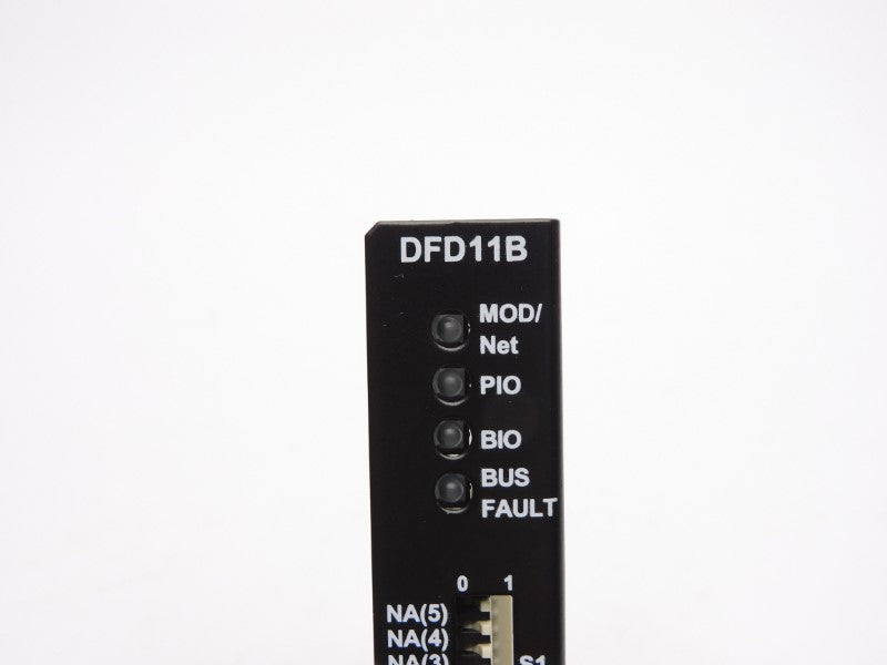 SEW EURODRIVE DFD11B NSNP