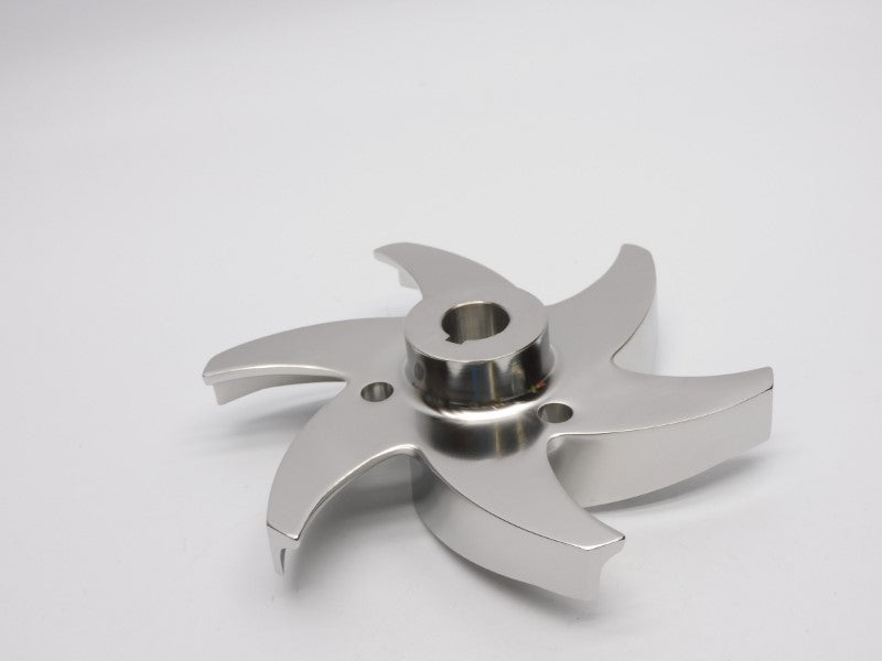 IMPELLER 634721-58670 NSNP