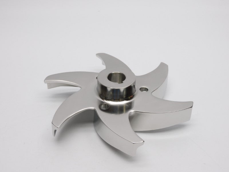 IMPELLER 634721-58670 NSNP