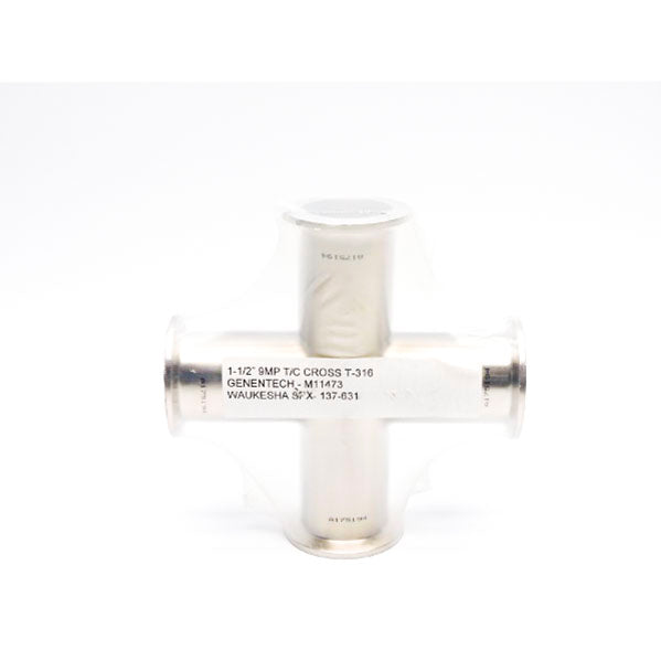 WAUKESHA SPX 137-631 1-1/2" NSNP