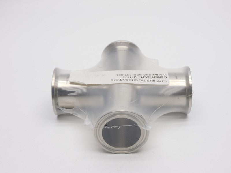 WAUKESHA SPX 137-631 1-1/2" NSNP