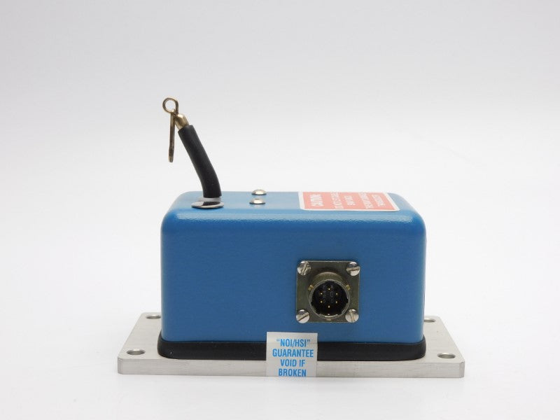 MD TOTCO 402700-0010-00 1850-010 92.39MV NSNP