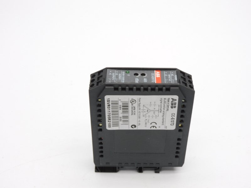 ABB 1SVR011705R2100 CC-E/STD 110-240VAC NSMP