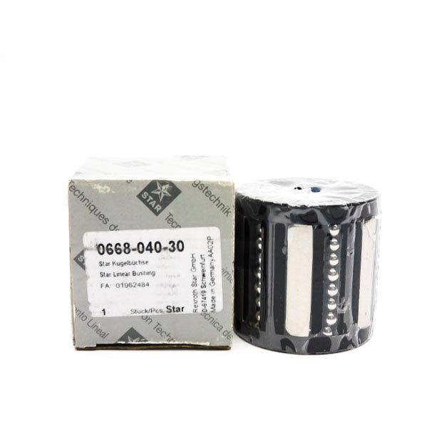 STAR 0668-040-30 NSMP