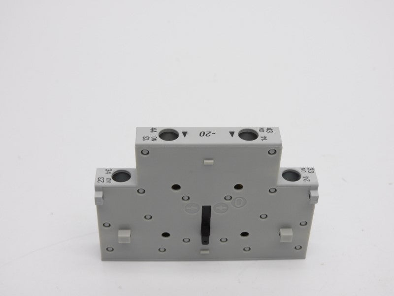 SPRECHER+SCHUH CA7-PA-20 690V 10A NSMP
