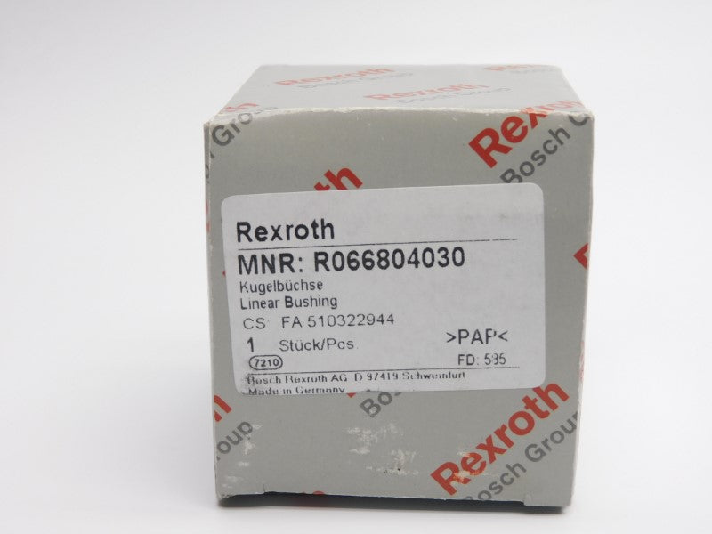 REXROTH R066804030 NSMP