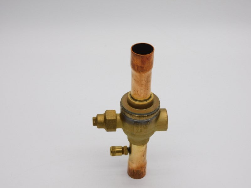 MUELLER AQM17864 7/8" NSMP