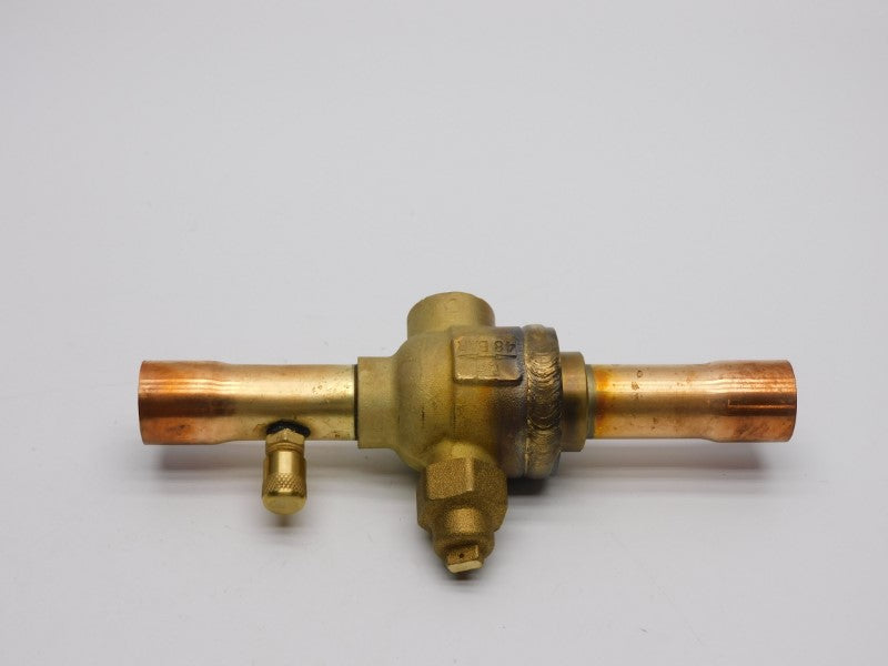 MUELLER AQM17864 7/8" NSMP