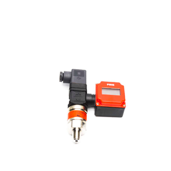 DANFOSS MBS3000 060G3502 10-30VDC -14.5-185PSI (AS PICTURED) NSNP