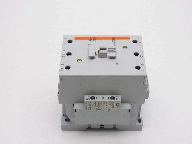 SPRECHER+SCHUH CA7-60-10-24Z 01EDAF00000000 24V 100A NSMP