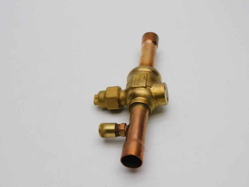 MUELLER AQM17862 5/8" NSMP