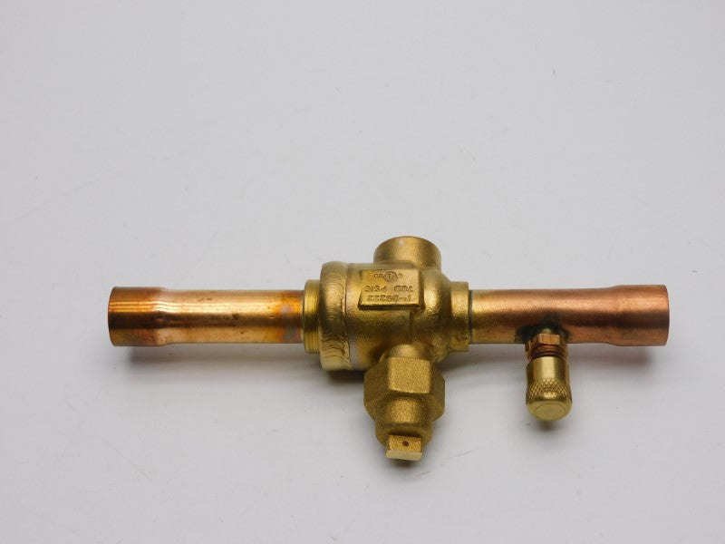MUELLER AQM17862 5/8" NSMP