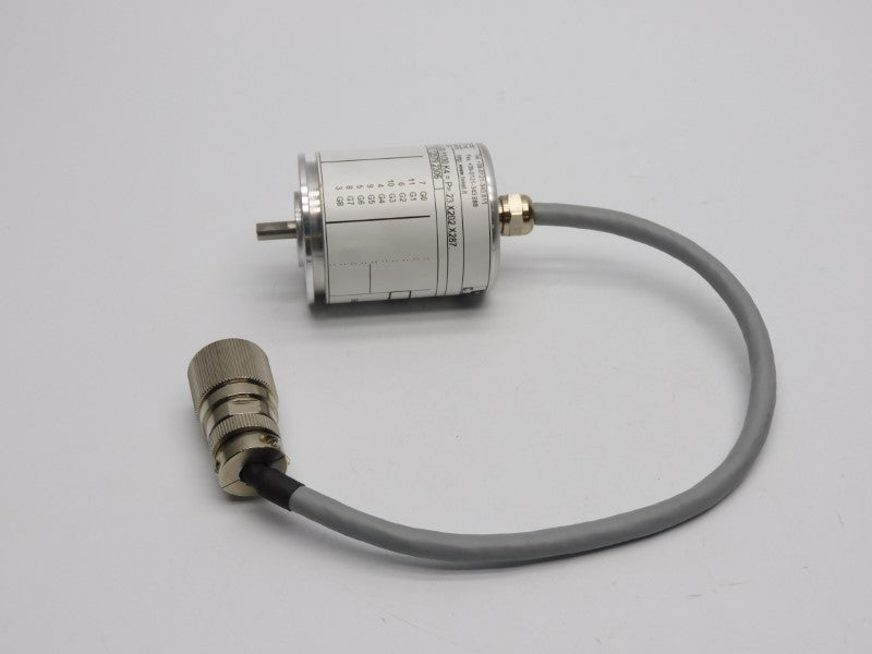 TEKEL INSTRUMENTS TKTE.=.360.G/0.11/30.K4.=.P=.23.X202.X287. NSNP