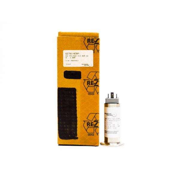 BOURDON HAENNI ED701/N20.413.065.11 ED701-0309 10-30VDC NSMP