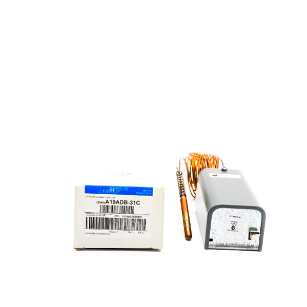 JOHNSON CONTROLS A19ADB-31C NSMP
