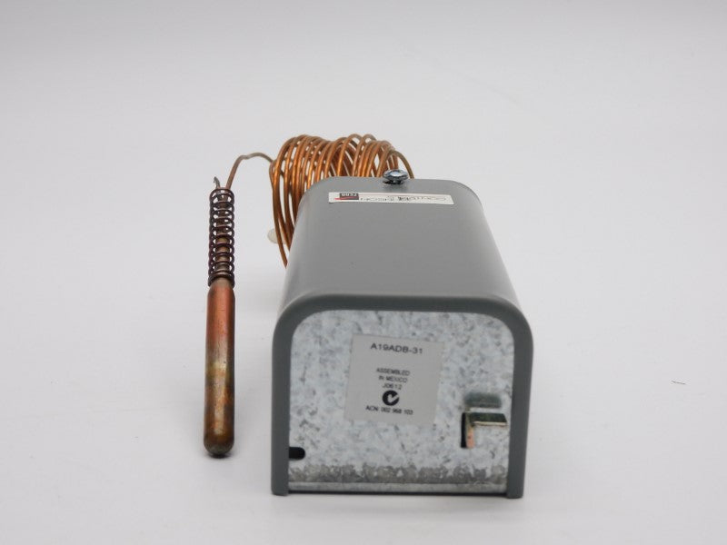 JOHNSON CONTROLS A19ADB-31C NSMP