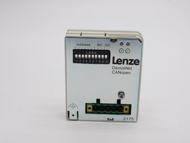 LENZE EMF2175IB 13187390 NSMP