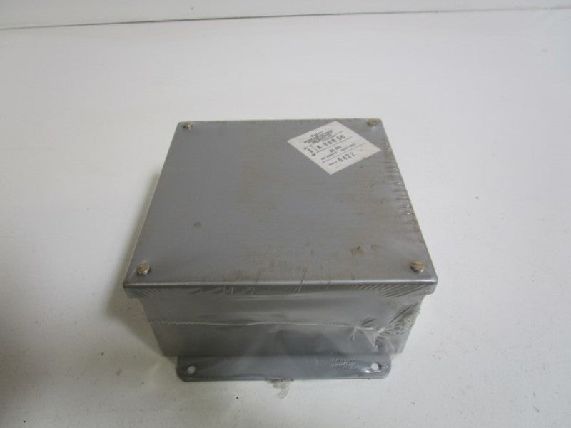 HOFFMAN A-808 SC  NSNP