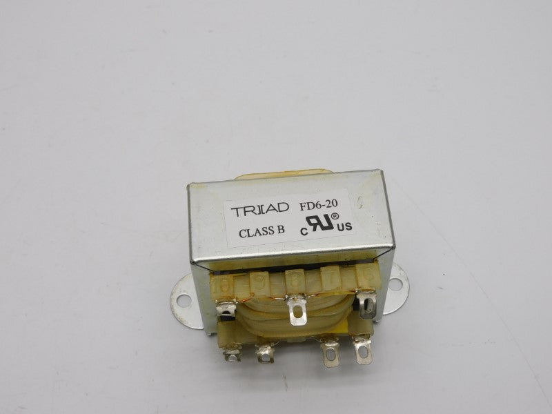 TRIAD FD6-20 NSMP