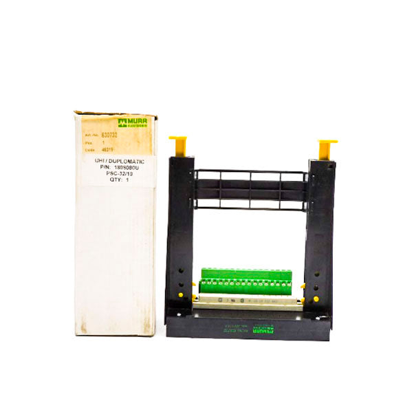 MURR ELEKTRONIK 630732 NSMP