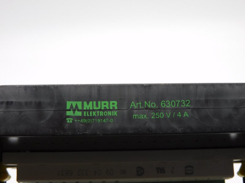 MURR ELEKTRONIK 630732 NSMP