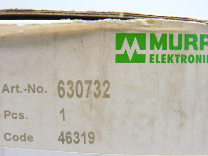 MURR ELEKTRONIK 630732 NSMP